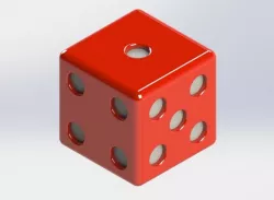 Dice