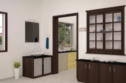 Dinning Interior