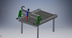 Diy CNC Router