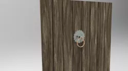 Door Knocker