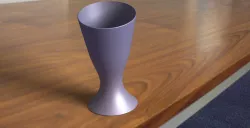 Egg Cup