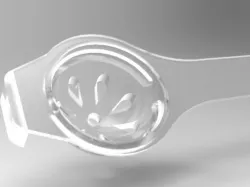 Egg Separator / Strainer