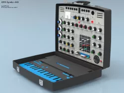 EMS Synthi AKS