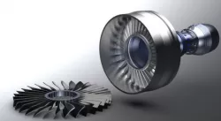 Engine Blade