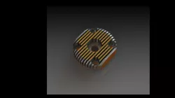 engine head