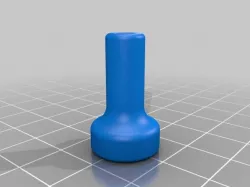 Estes ProtoX  stick extensions