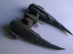 EVE Online - Imperial Navy Slicer