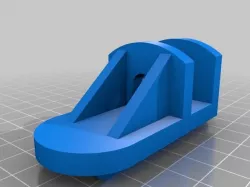 Evenflo Secure Step Metal Gate Stopper Upgrade