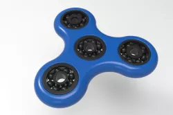 Fidget Spinner