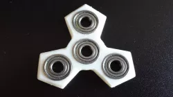 Fidget Spinner