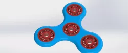 Fidget Spinner