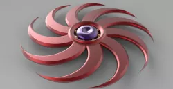 Fidget Spinner