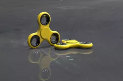 Fidget Spinner Original