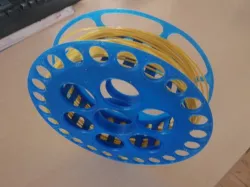 filament support