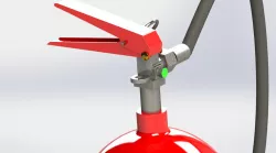 fire extengisher