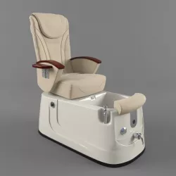 Foot master 3D model