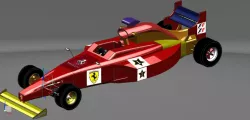 formula 1
