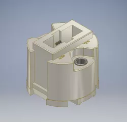 G9 Lamp Socket