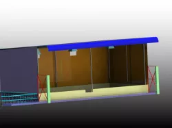 garage
