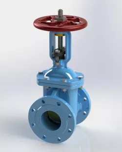 Gate Valve