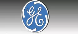 GE Logo