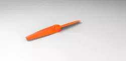 Gemfan T 3025
