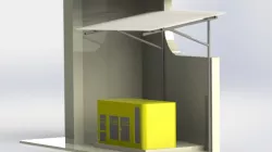 generator canopy