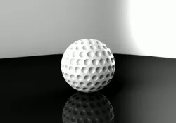 Golf Ball