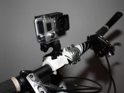 Gopro MTB Handlebar Mount