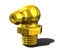 Grease Nipple
