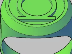 Green Lantern Rings