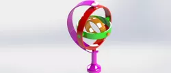 Gyroscope