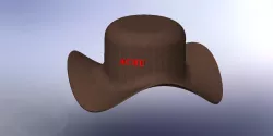 HAT MODEL