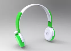 Headset