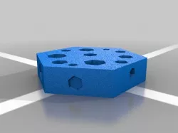 hexagon