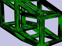 Hypercube