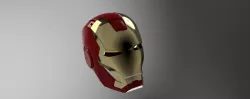 Iron man V