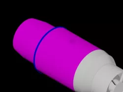 Jet engine