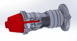 Jet Engine