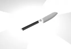 Kitchen Knife