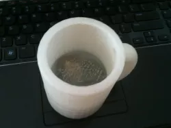 Klein Bottle Mug