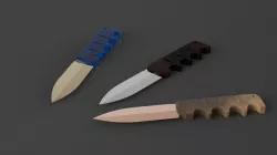 Knife