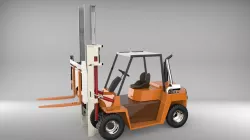 Lift Truck