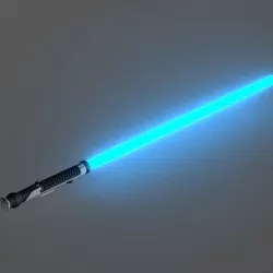 Light Saber 3D model
