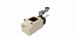 Limit switch type WL-CA2