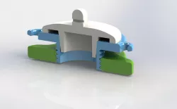 Little Tikes Pool Plug