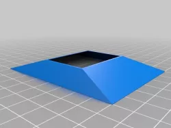 low frame
