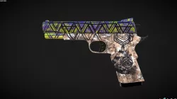 M9-GHOSTLINE 3D model