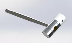 Machinist Hammer