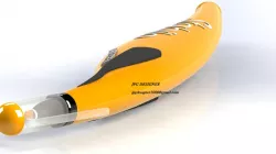 Marker designed by surfaces! SOLIDWORKS 2016 + PHTOVIEW 360. jpgdesigner1986@gmail.com